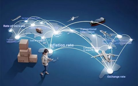 跨境电商b2b商家主要有哪几种类型,跨境电商b2b业务流程有几步