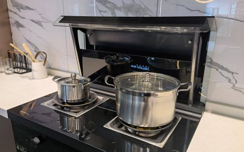 帅丰集成灶s63蒸烤一体机好不好（帅丰集成灶质量）