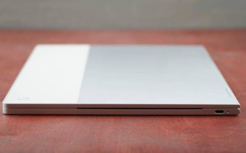 谷歌pixelbook2017装windows测评（对优质的Chromebook有所期待）