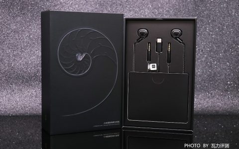 小米圈铁耳机评测（小米四单元圈铁耳机如何）