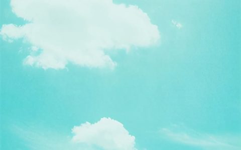 抖音文案短句干净治愈（2022有内涵有深度的句子）