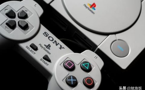 ps1十大最耐玩的游戏（忘不掉的童年经典游戏）