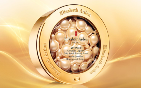 elizabeth arden是什么品牌（伊丽莎白雅顿胶囊详细介绍）