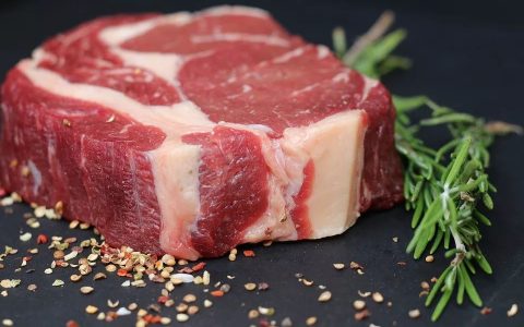人造肉是什么材料做的呢（人造肉真的有肉吗）