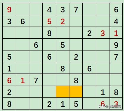 如何引导孩子入门九宫格数独？掌握4个技巧口诀，孩子思维提升快