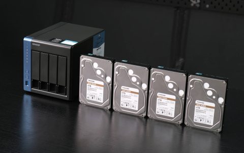 smb协议是什么（NAS、FTP和NFS协议区别详解教程）