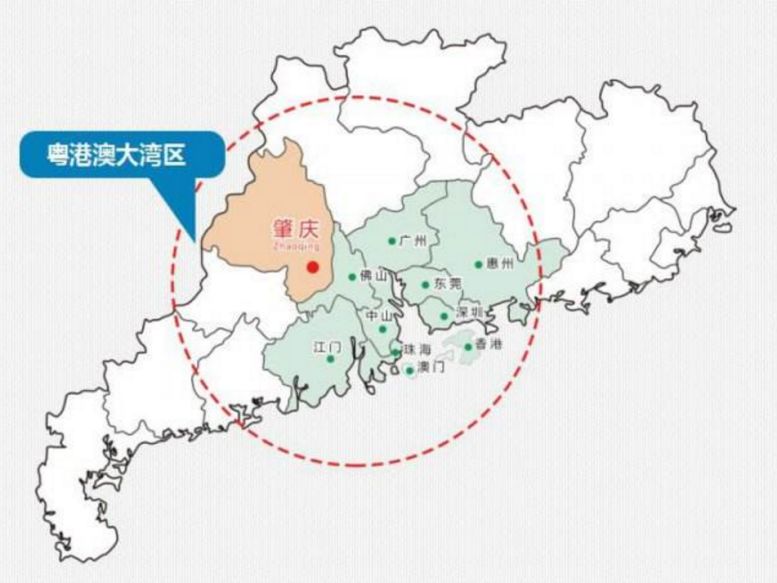 历史性的一天！南海边又画了一个“圈”，有何深意？