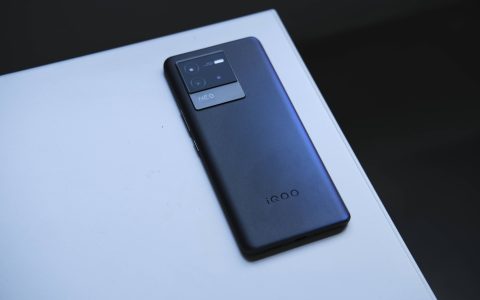 iQOO Neo6手机参数和配置（游戏体验帧率拉满）