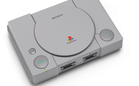 ps1十大最耐玩的游戏（十款经典童年游戏）