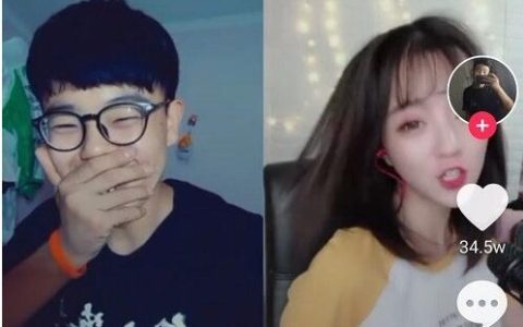 合拍视频制作方法步骤（一分钟学会合拍视频教程）