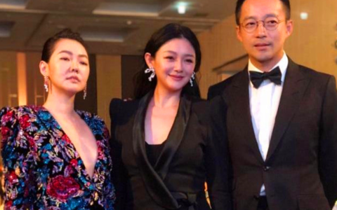 为什么台湾没人敢惹小s（估计这次小s妈都救不了）