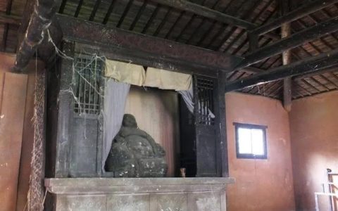 四人不回头是什么意思（诸葛亮临终前嘱托遗言）