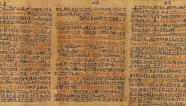 四大文明古国中，印度和埃及还在，国际上为何却只承认中国？