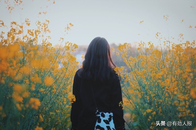 做一个“自洽”的人