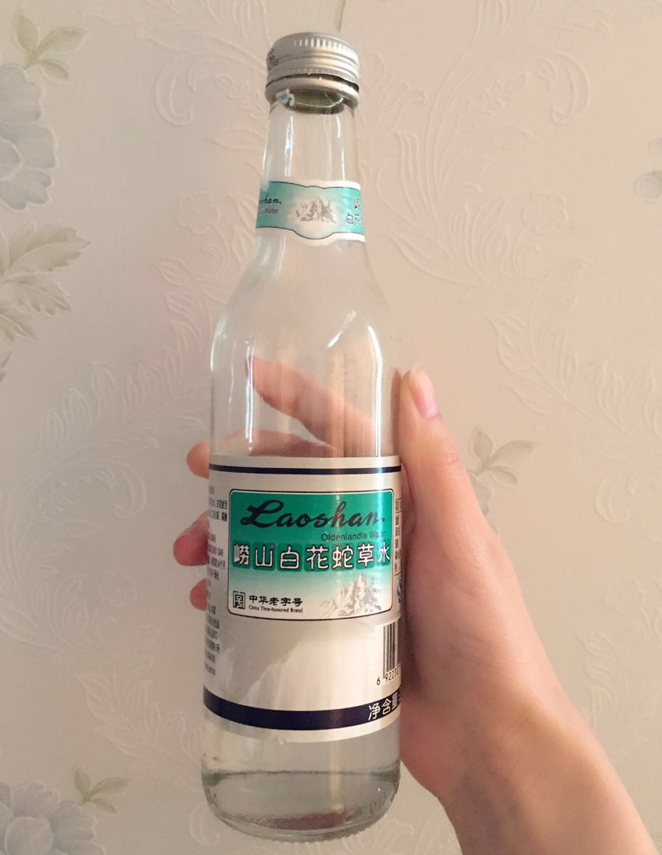 白花蛇草水你喝过吗？味道清奇，对身体极好，原料就是白花蛇舌草