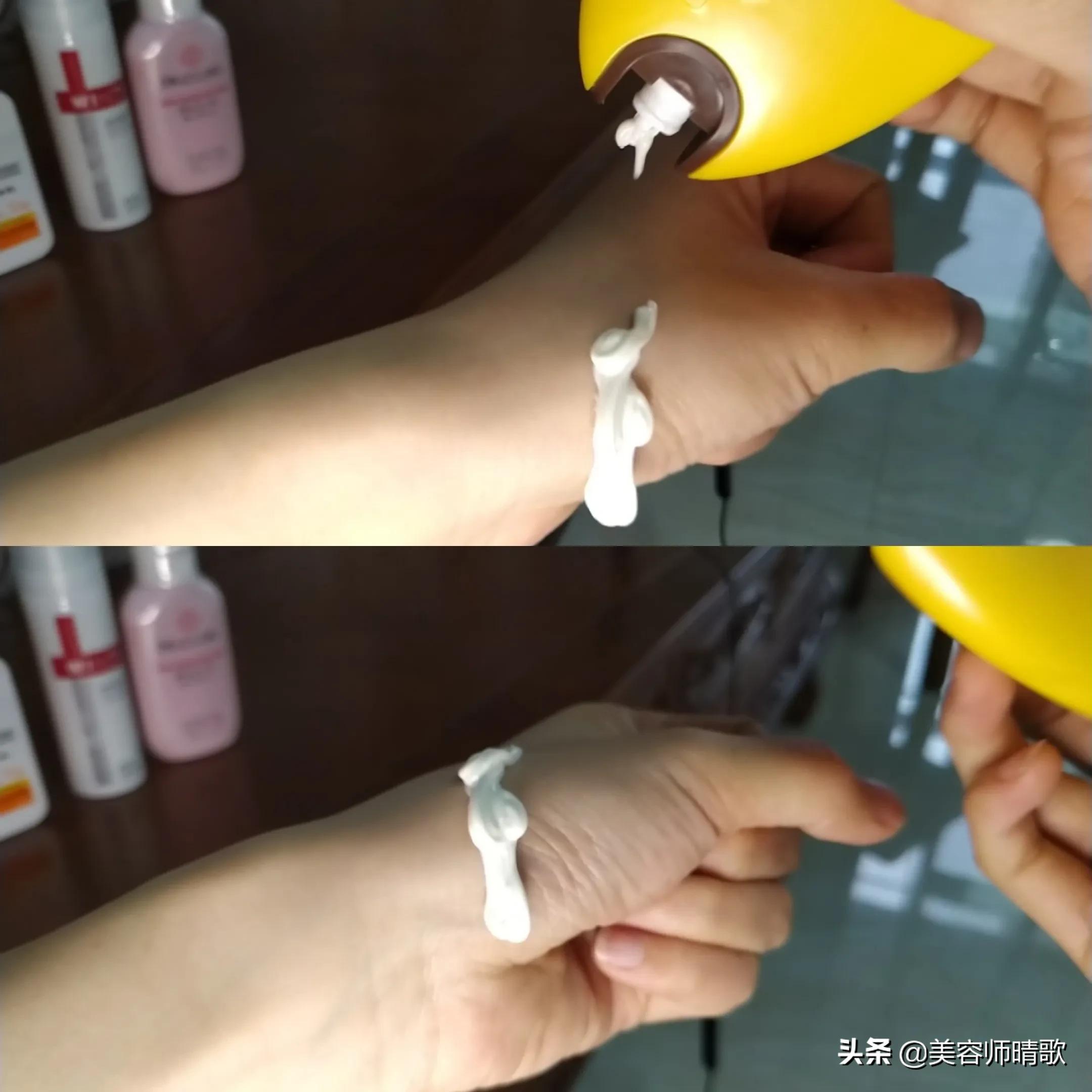 8款热门防晒：安耐晒不油有点干、理肤泉变小弟小、怡思丁搓泥