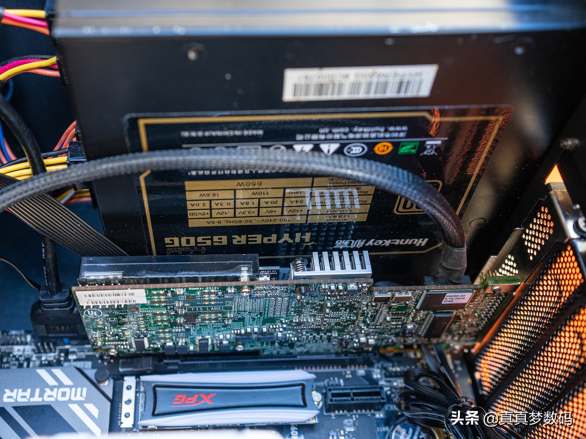 DIY一台11代高性能Windows NAS服务器：成品NAS的价格、体验好十倍