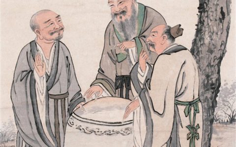 苟日新日日新又日新的意思（10句儒家经典录语释义）