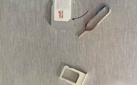 可能需要几分钟时间激活iphone（新手激活步骤和设置教程）