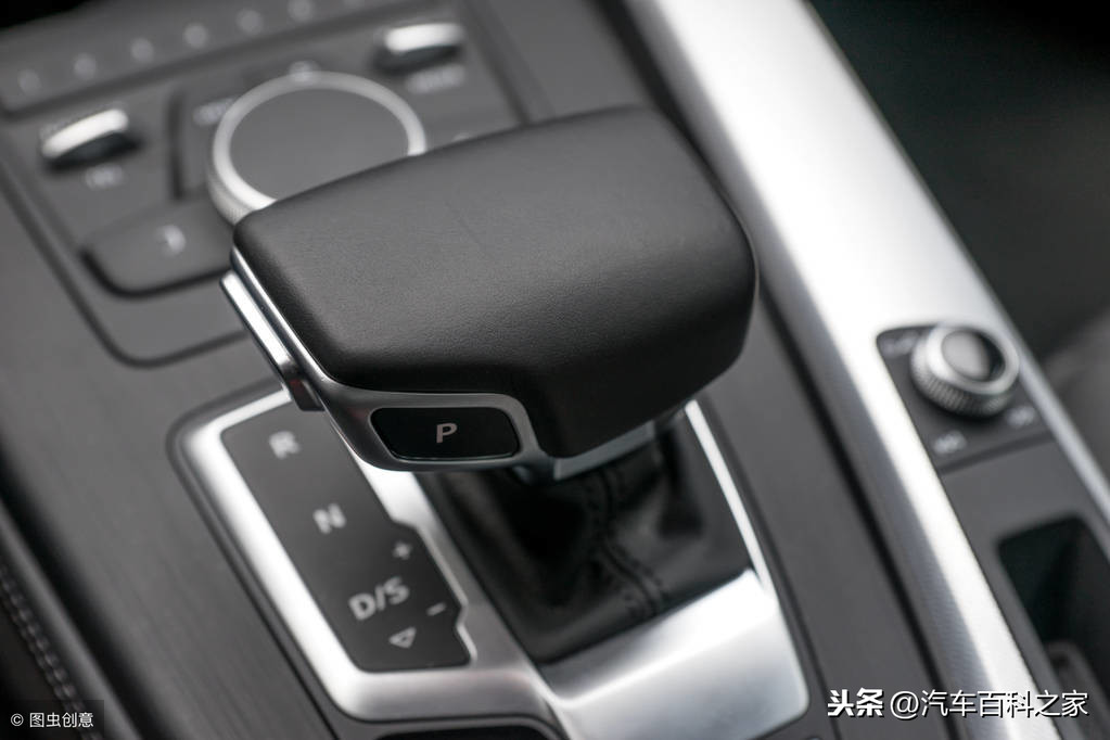 自动挡上的P、R、N、D、S、M、L表示什么意思？新手司机要分清