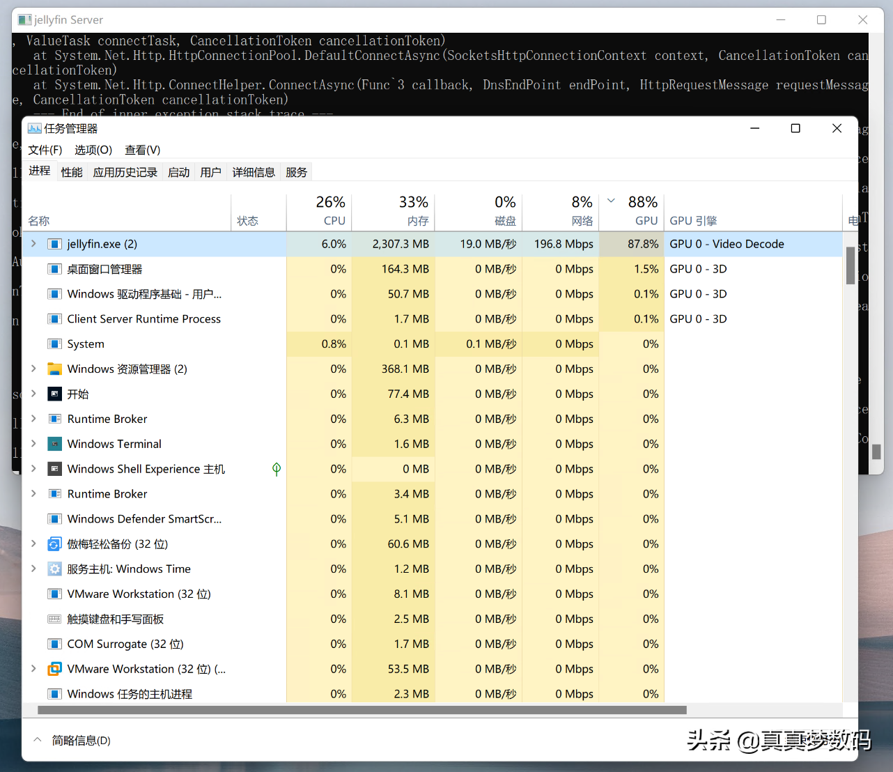 DIY一台11代高性能Windows NAS服务器：成品NAS的价格、体验好十倍