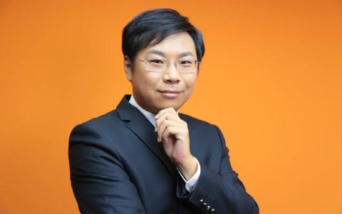 25岁实现财富自由，戴志康告诉你技术人创业成功密码