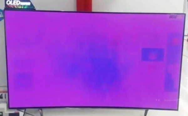 电视显示技术科普：LCD、Mini LED、OLED之间有什么不同？