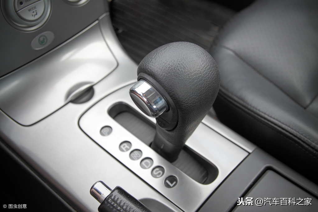 自动挡上的P、R、N、D、S、M、L表示什么意思？新手司机要分清