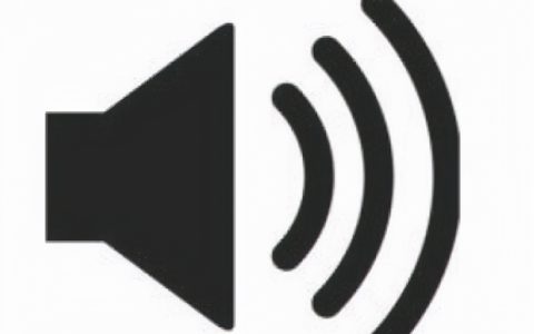 mac音量键按下去是禁止的标志（Mac新手使用技巧）