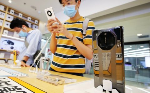 华为手机录音文件在哪（自动录音保存文件路径打开步骤）