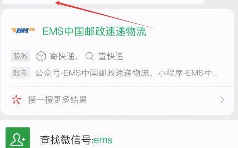 没快递单号只有手机号怎么查（快速查询方法技巧）