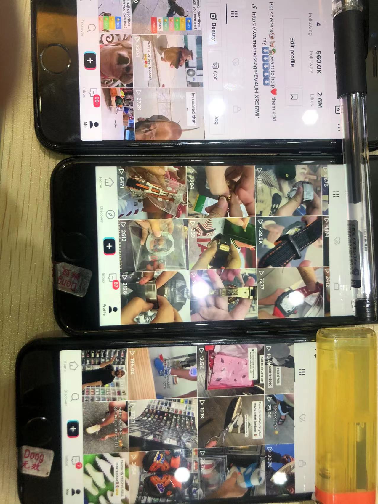 TikTok满满干货：怎么解决TikTok网络问题？
