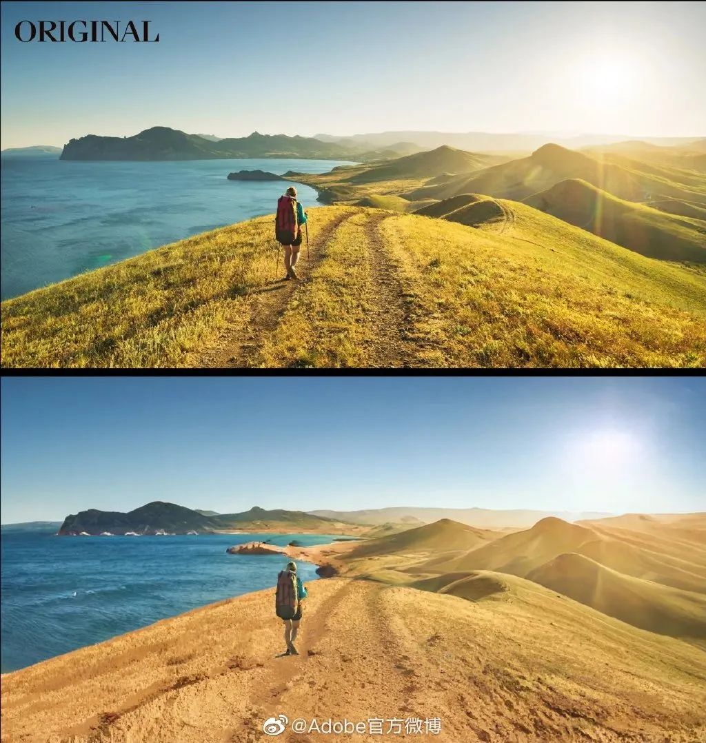 五月最新！Adobe 2022全家桶来了，PS/AI网页版让设计师哭红了眼