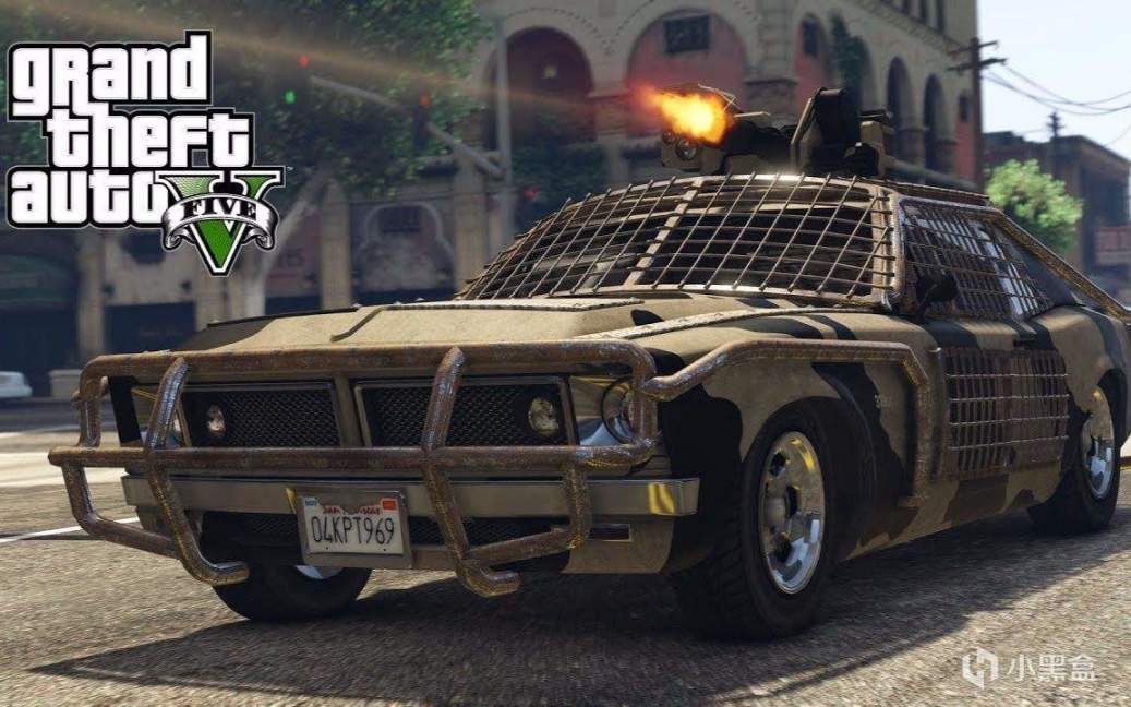 《入手GTA5线上》：萌新小建议