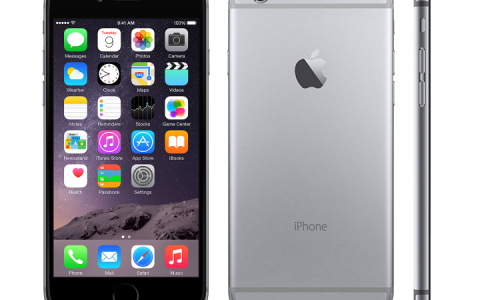 苹果6p屏幕多大尺寸（把iPhone 6 Plus列入老式产品名单）