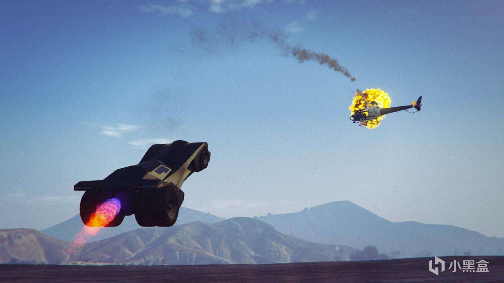 《入手GTA5线上》：萌新小建议