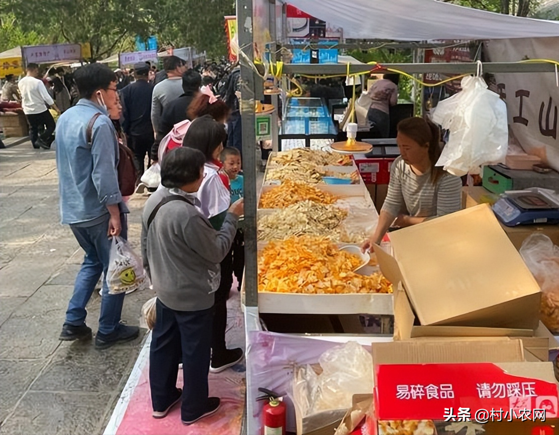 在老家创业有什么好项目（返乡创业也能月入上万）