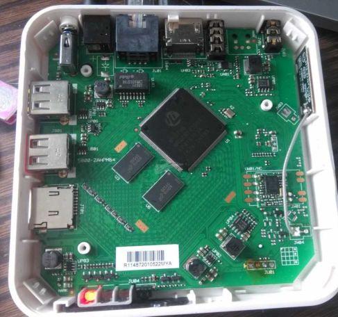 电信创维e900s刷成普通盒子（破解刷机升级教程分享）