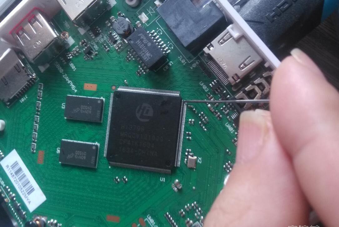 电信创维e900s刷成普通盒子（破解刷机升级教程分享）