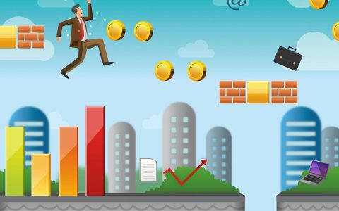 我想创业不知道做什么生意好（不想打工看看这5个项目）