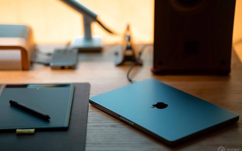 苹果MacBook Pro 14内存不够怎么办（ORICO高速PSSD移动硬盘高效解决）