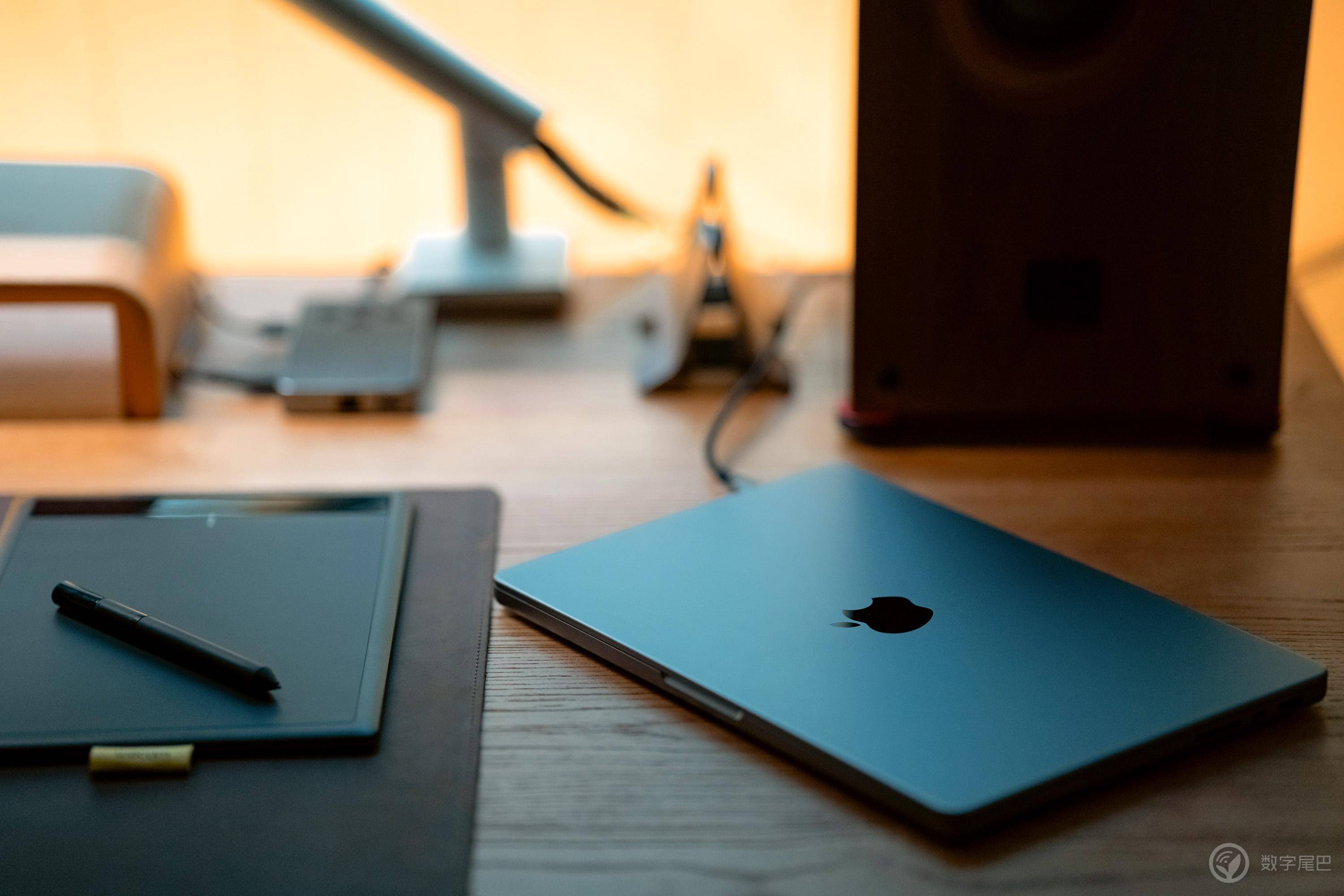 苹果MacBook Pro 14内存不够怎么办（ORICO高速PSSD移动硬盘高效解决）