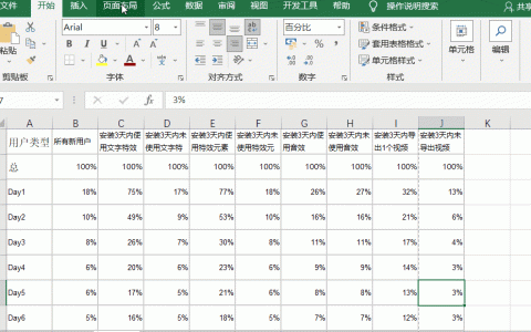excel表格怎么把表头打印在每一页（具体操作方法）
