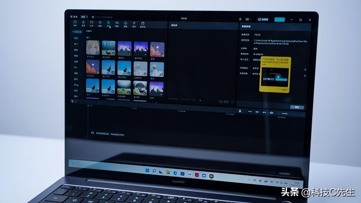 华为MateBook 14 2022款怎么样（14寸精品必选）