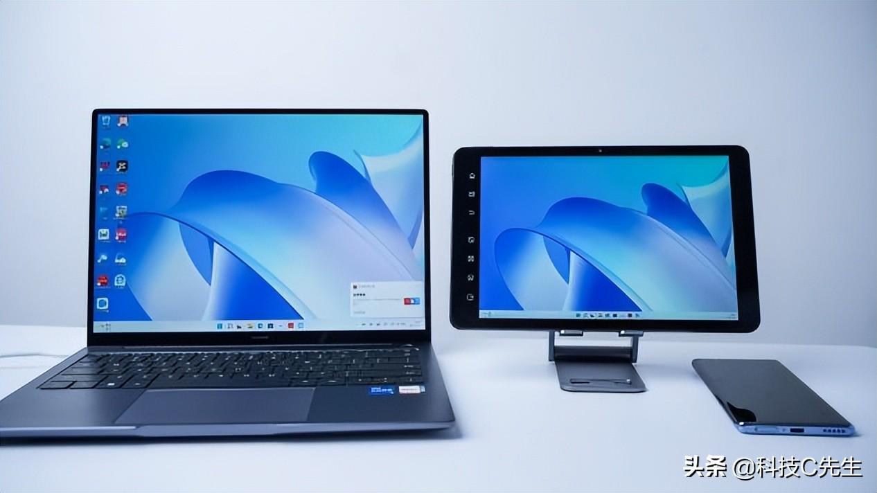 华为MateBook 14 2022款怎么样（14寸精品必选）