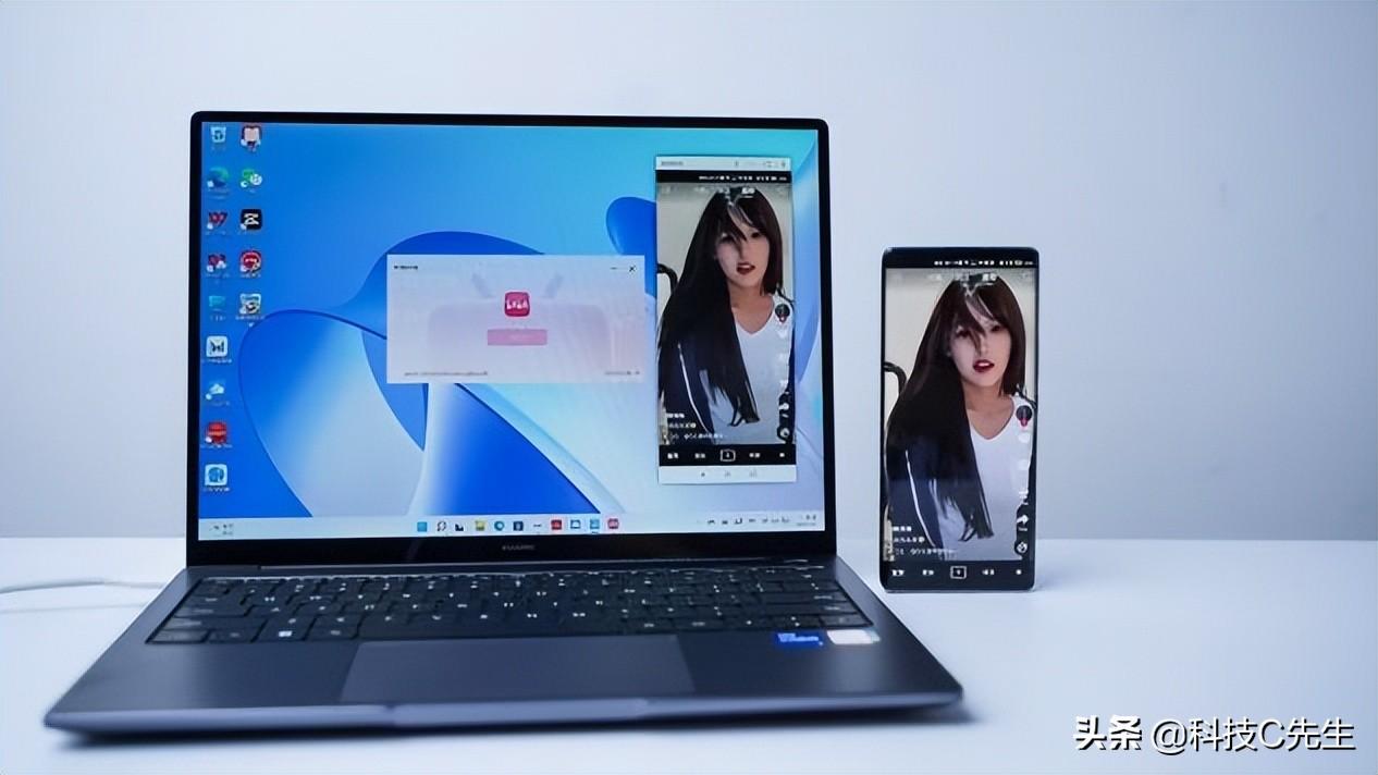 华为MateBook 14 2022款怎么样（14寸精品必选）