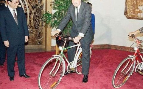 cannondale是什么牌子的自行车（三巨头的百年沉浮）