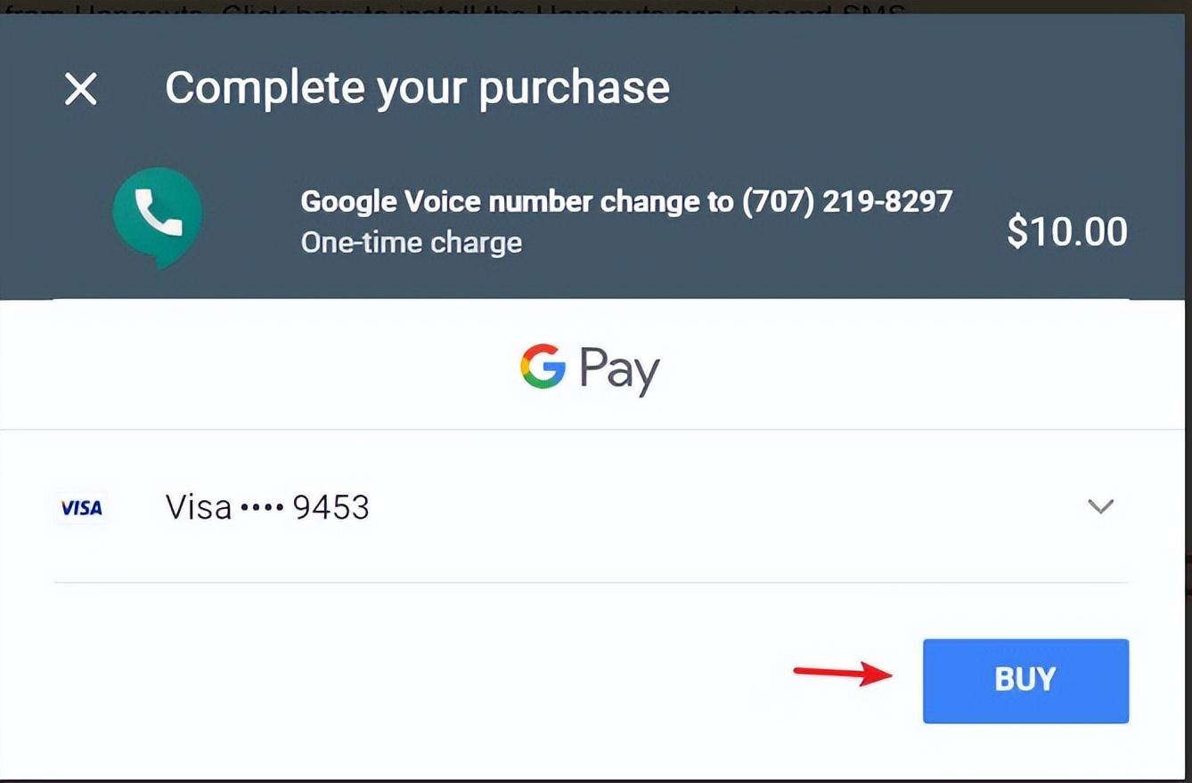 如何拥有一个美国号码？Google Voice 的购买，转移和保号教程