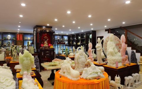 翡翠电商平台十大排名（交易该注意些什么）