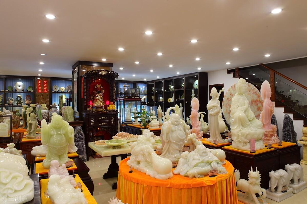 翡翠电商平台十大排名（交易该注意些什么）